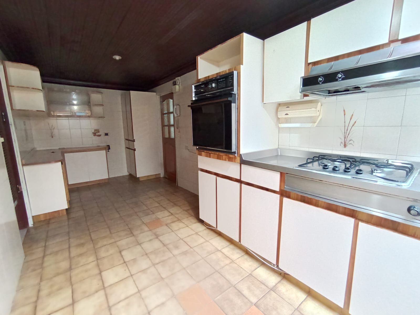 Casa en venta en Las Villas, Bogotá · foto 8 de 18