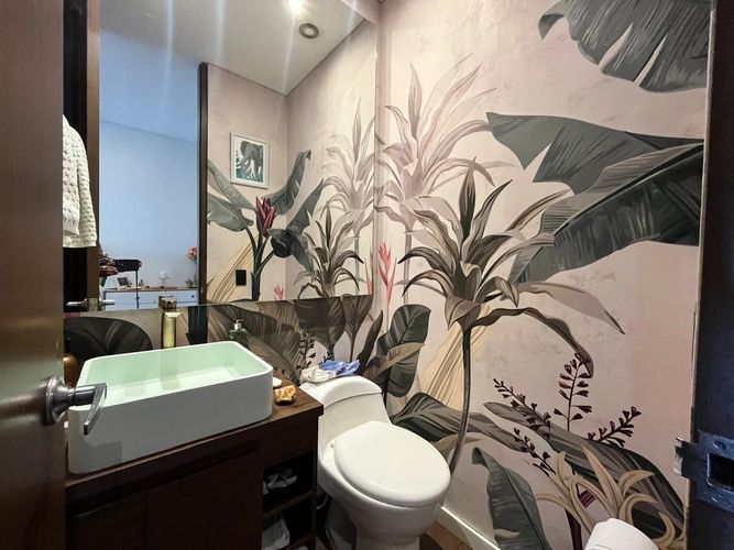 Apartamento de 3 alcobas en venta en Los Rosales, Bogotá, 159 m² · foto 14 de 20