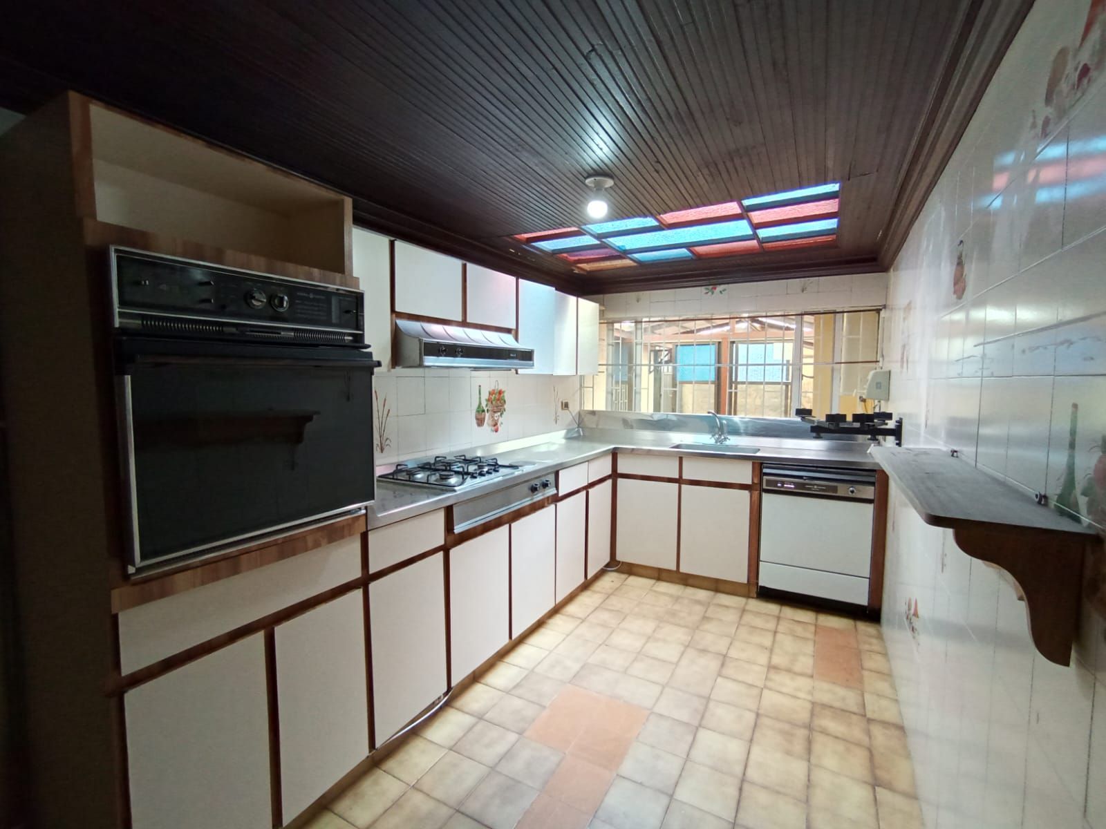 Casa en venta en Las Villas, Bogotá · foto 9 de 18