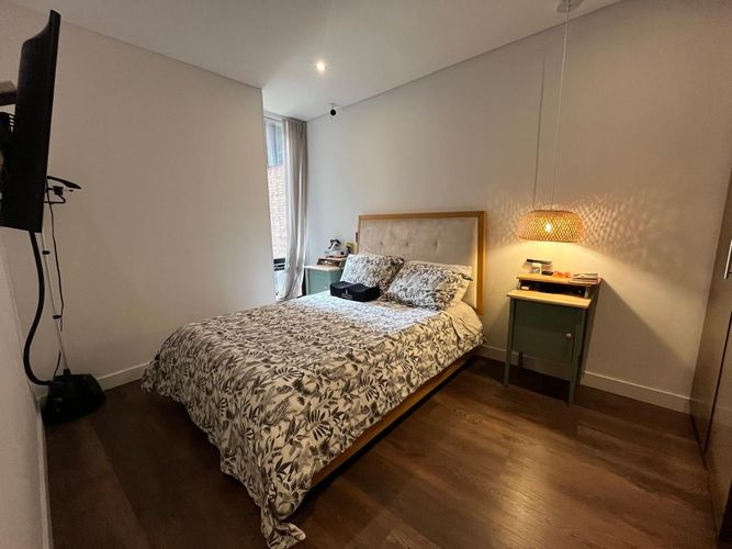 Apartamento de 3 alcobas en venta en Los Rosales, Bogotá, 159 m² · foto 15 de 20