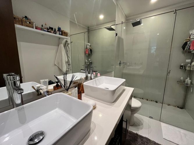 Apartamento de 3 alcobas en venta en Los Rosales, Bogotá, 159 m² · foto 17 de 20