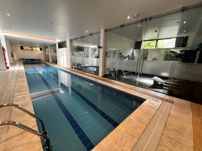 Apartamento de 3 alcobas en venta en Los Rosales, Bogotá, 159 m² · foto 18 de 20