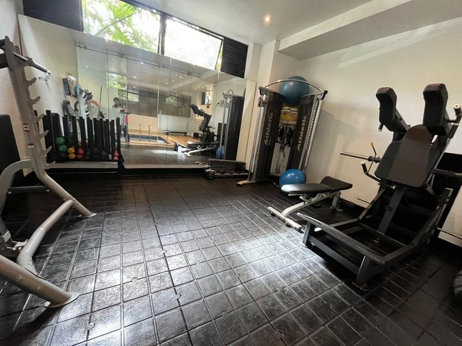 Apartamento de 3 alcobas en venta en Los Rosales, Bogotá, 159 m² · foto 19 de 20