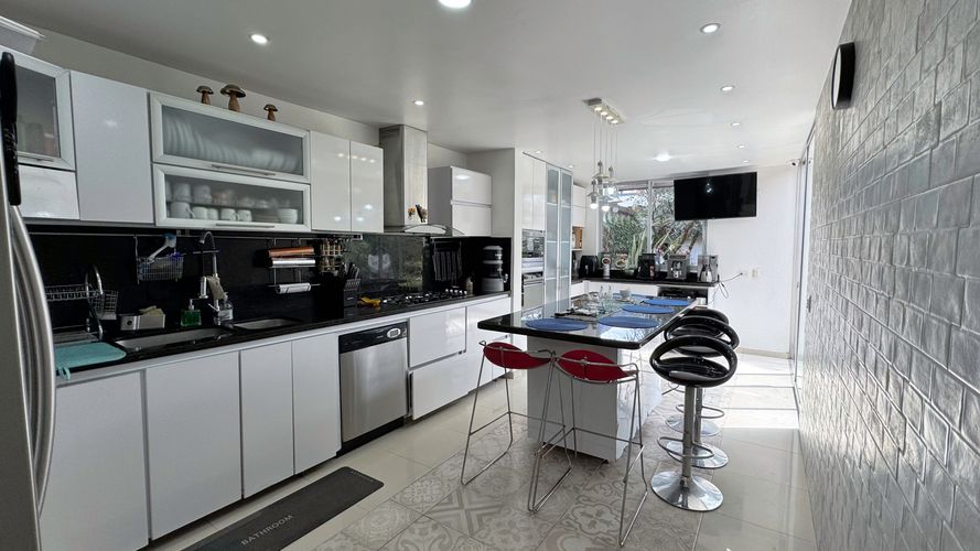 Casa de 3 alcobas en venta en Niza Sur, Bogotá, 380 m² · foto 4 de 20