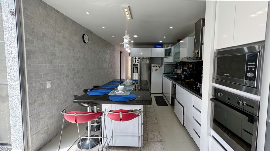 Casa de 3 alcobas en venta en Niza Sur, Bogotá, 380 m² · foto 5 de 20