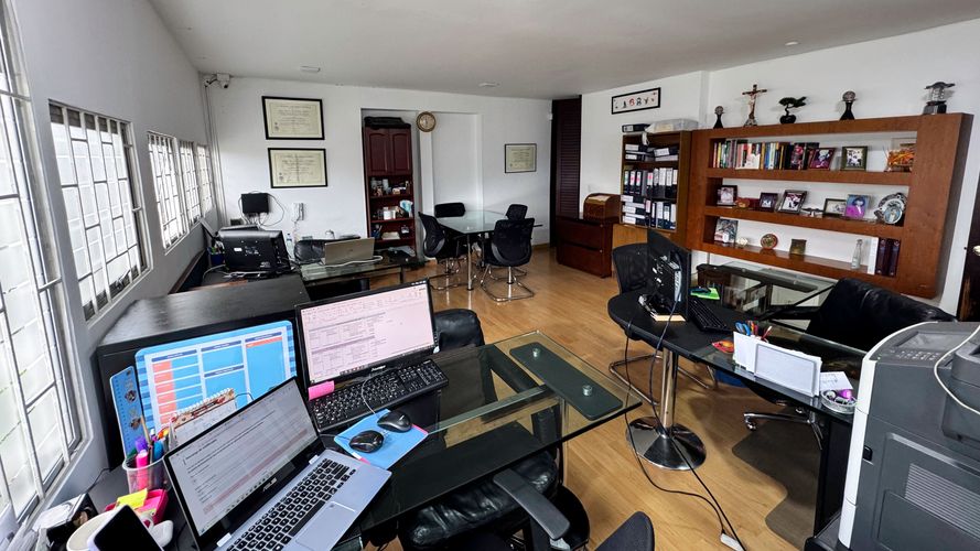 Casa de 3 alcobas en venta en Niza Sur, Bogotá, 380 m² · foto 7 de 20