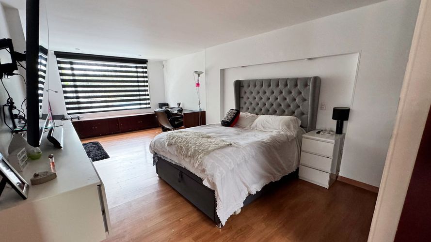 Casa de 3 alcobas en venta en Niza Sur, Bogotá, 380 m² · foto 10 de 20