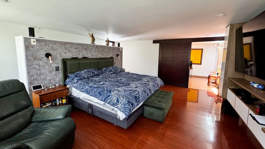 Casa de 3 alcobas en venta en Niza Sur, Bogotá, 380 m² · foto 12 de 20