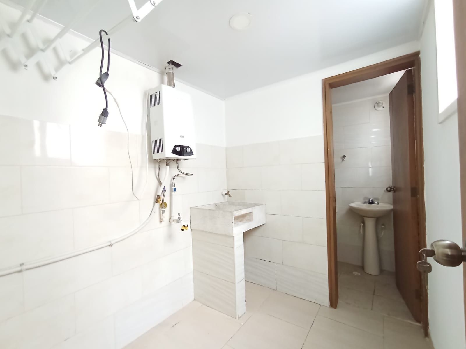 Apartamento en venta en Santa Barbara Central, Bogotá · foto 8 de 14