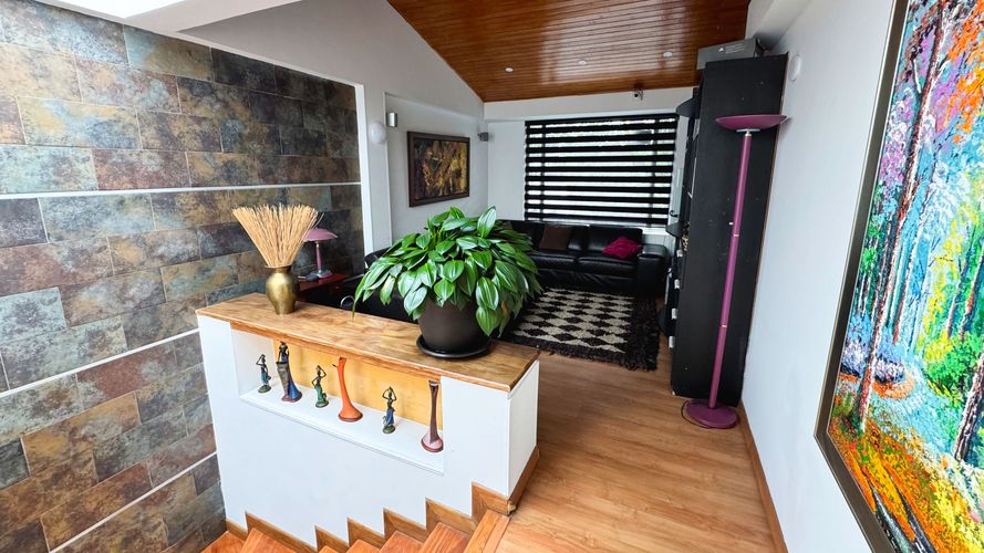 Casa de 3 alcobas en venta en Niza Sur, Bogotá, 380 m² · foto 15 de 20