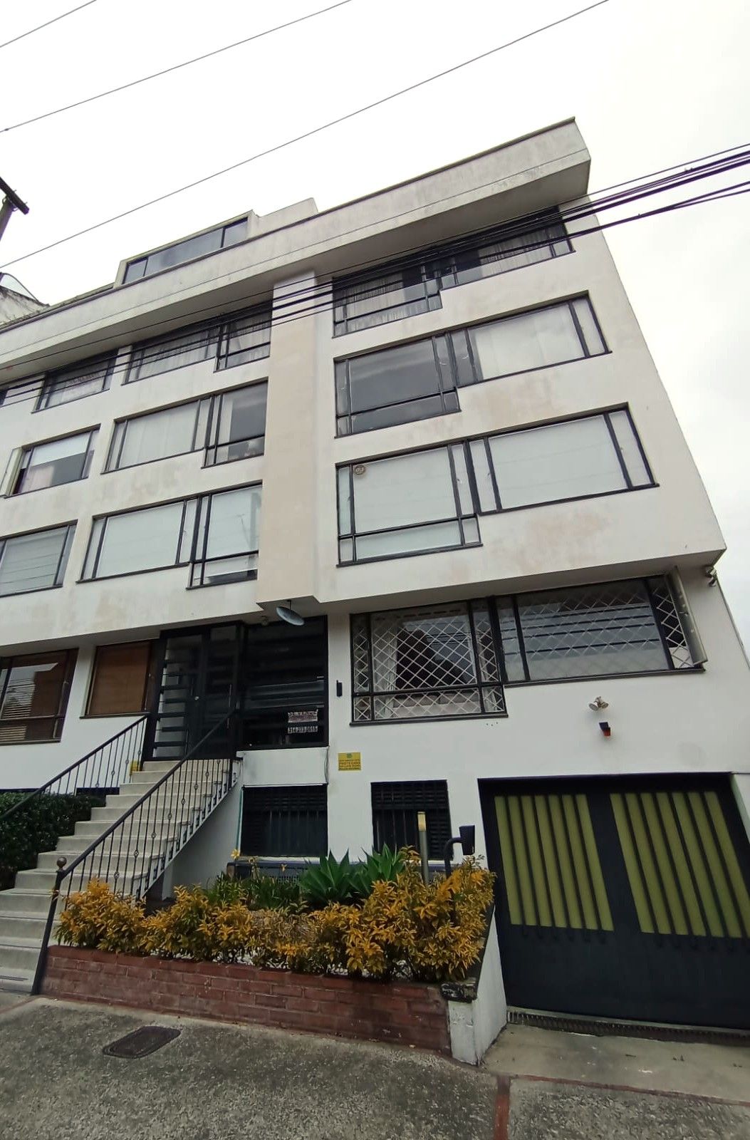 Apartamento en venta en Santa Barbara Central, Bogotá · foto 14 de 14