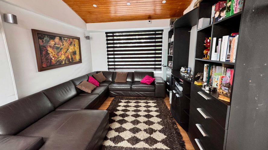 Casa de 3 alcobas en venta en Niza Sur, Bogotá, 380 m² · foto 17 de 20