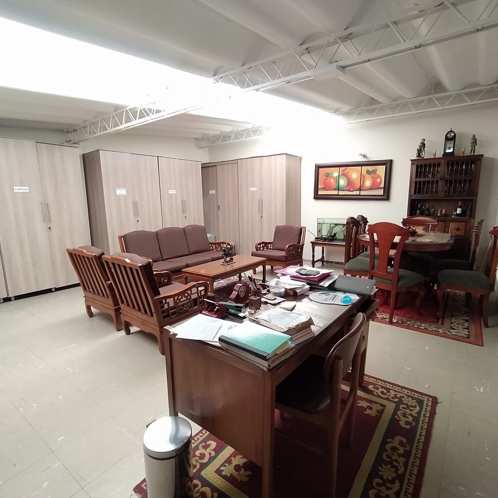 Casa en venta en Los Andes, Bogotá · foto 3 de 16