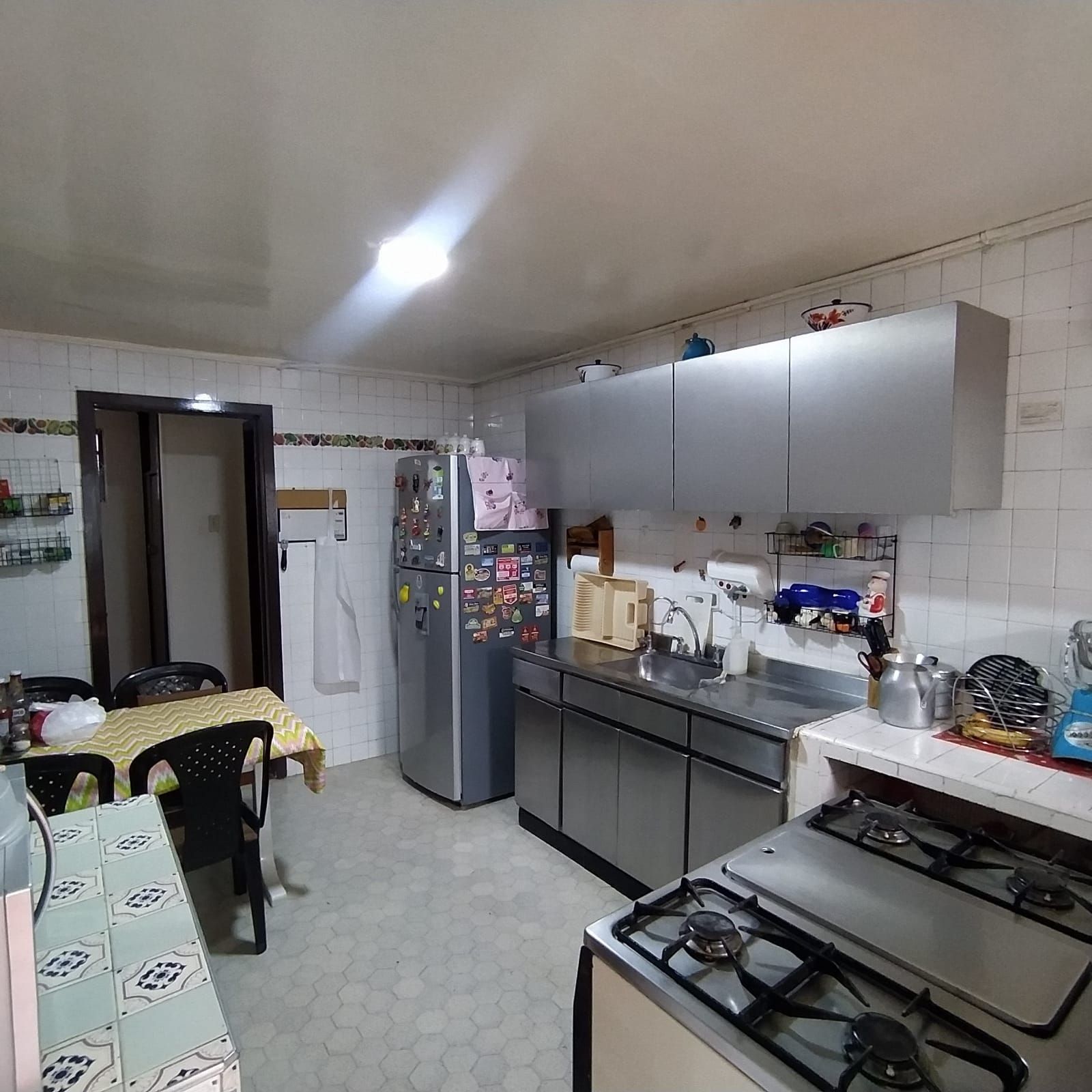 Casa en venta en Los Andes, Bogotá · foto 6 de 16
