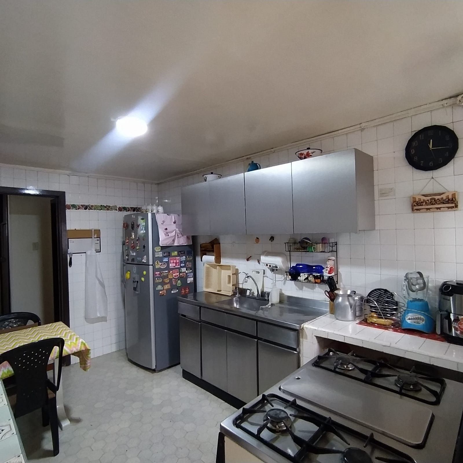Casa en venta en Los Andes, Bogotá · foto 7 de 16