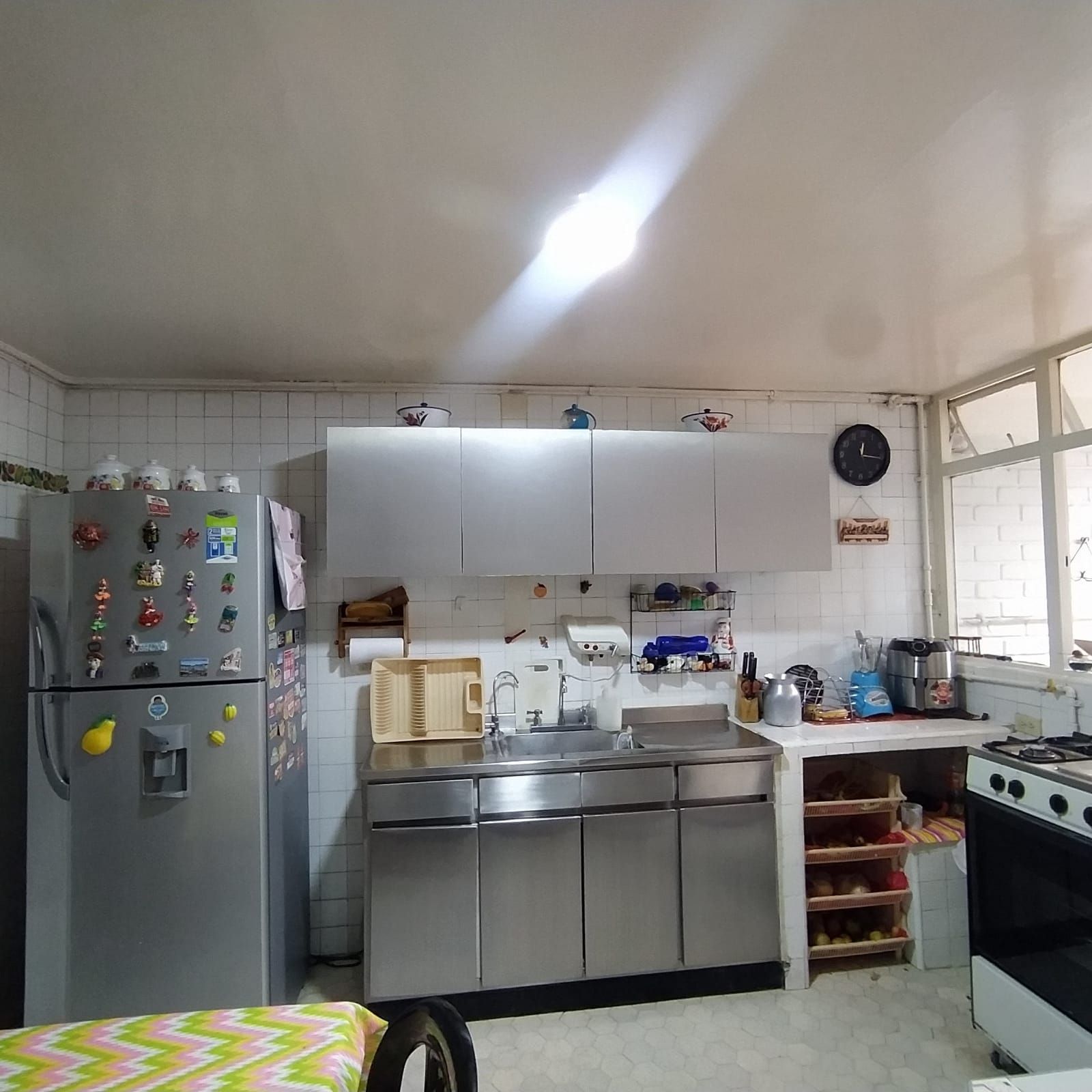 Casa en venta en Los Andes, Bogotá · foto 8 de 16