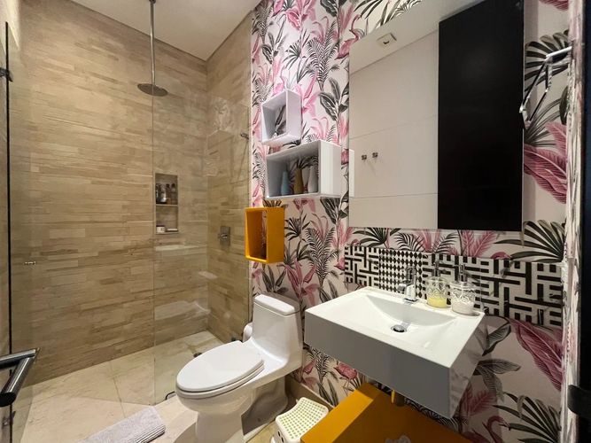 Apartamento en venta en Los Rosales, Bogotá · foto 10 de 19
