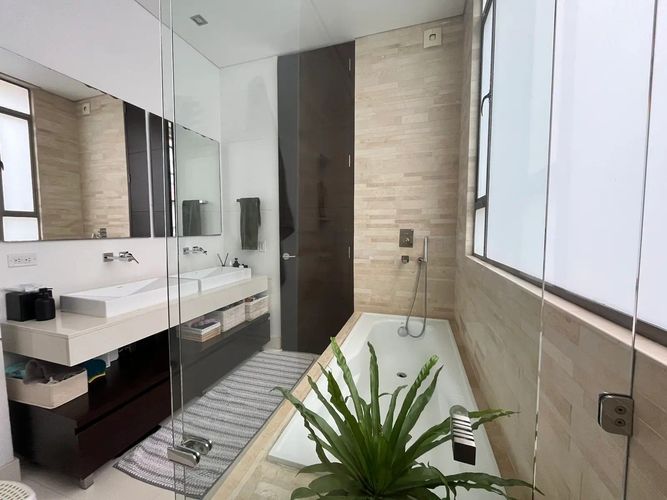 Apartamento en venta en Los Rosales, Bogotá · foto 12 de 19