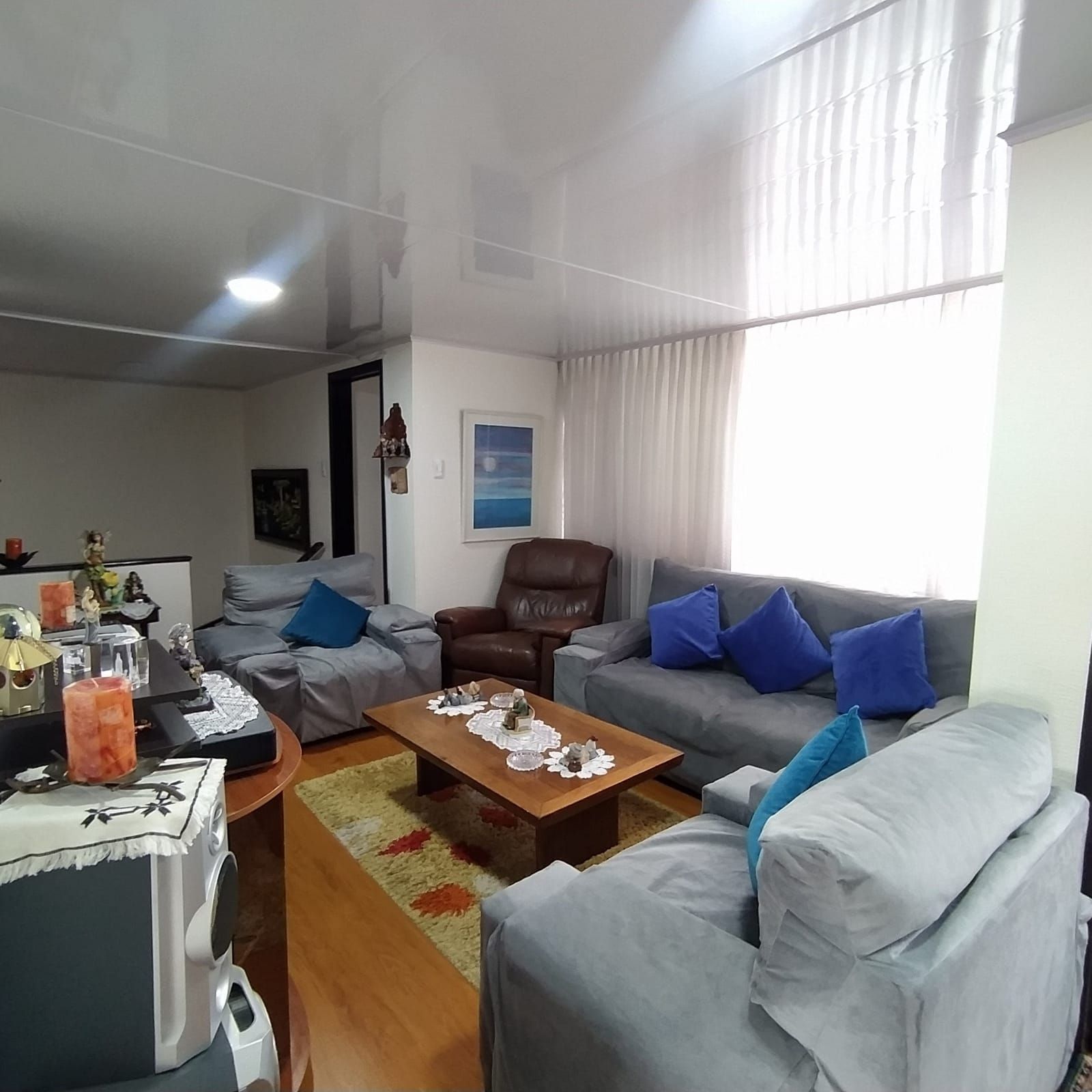 Casa en venta en Los Andes, Bogotá · foto 11 de 16