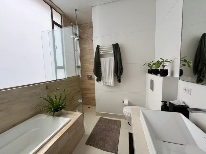 Apartamento en venta en Los Rosales, Bogotá · foto 13 de 19