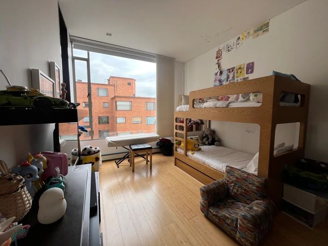 Apartamento en venta en Los Rosales, Bogotá · foto 15 de 19