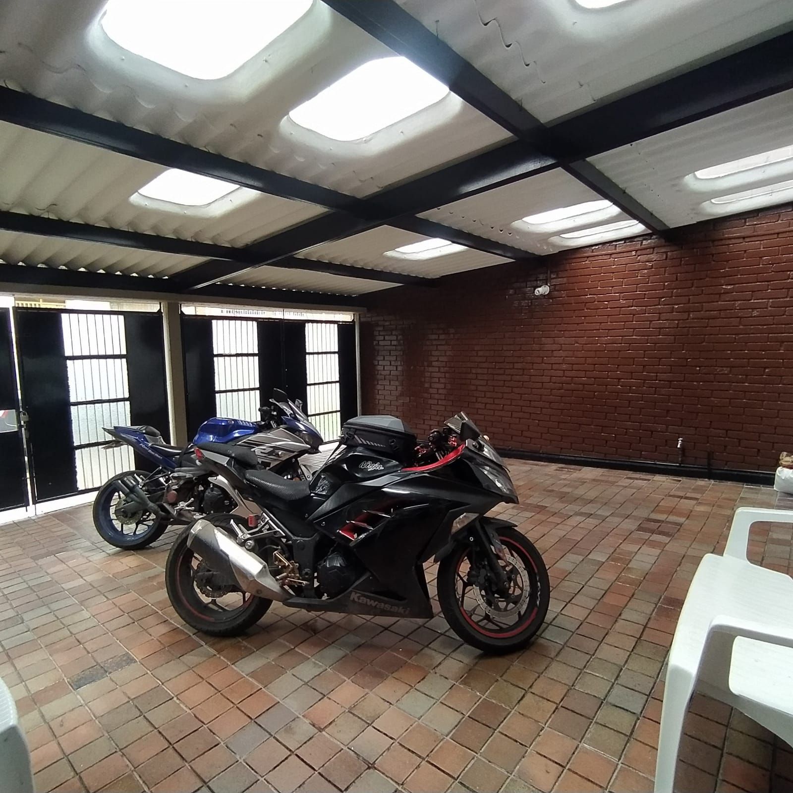 Casa en venta en Los Andes, Bogotá · foto 15 de 16