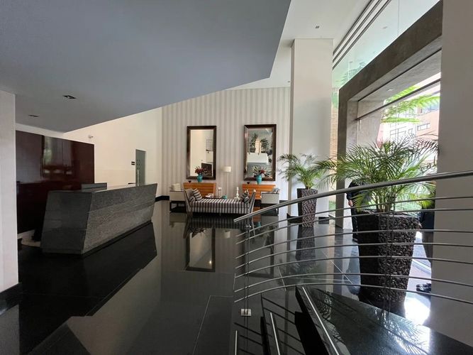 Apartamento en venta en Los Rosales, Bogotá · foto 18 de 19