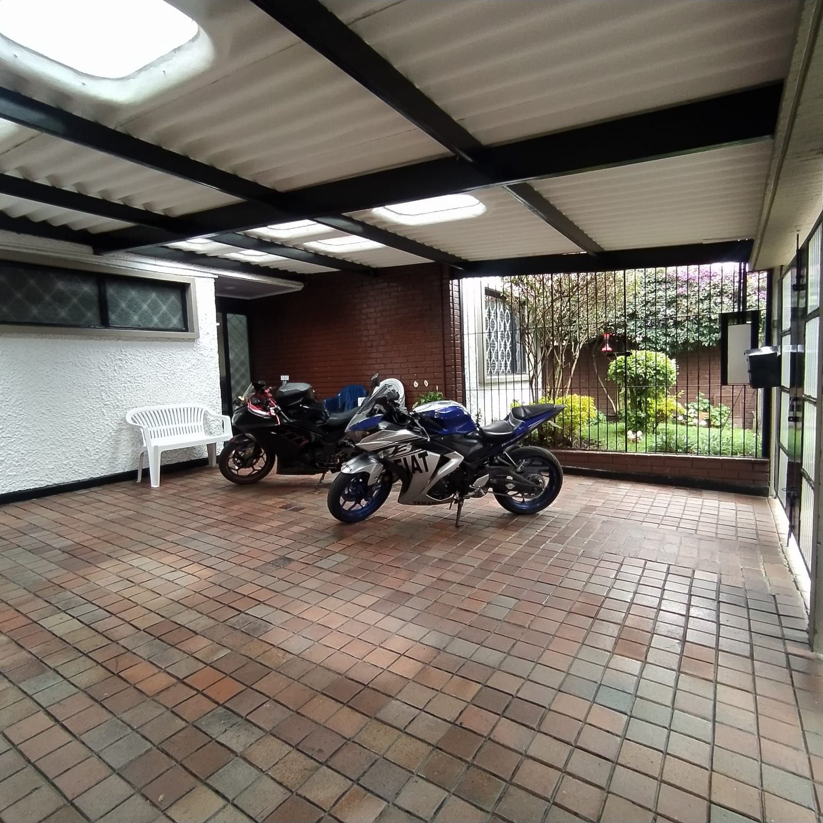 Casa en venta en Los Andes, Bogotá · foto 16 de 16
