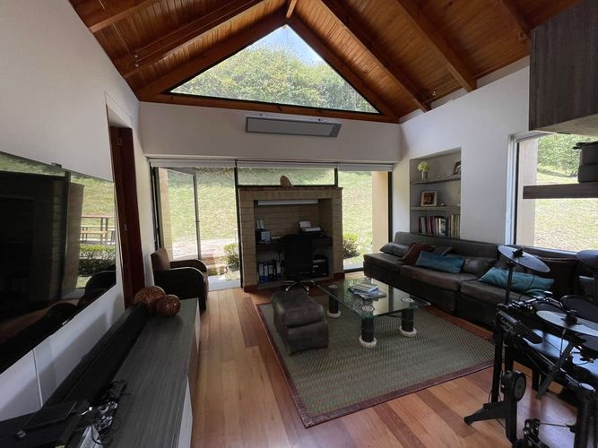 Casa de 3 alcobas en venta en Camino Al Meta, Bogotá, 256 m² · foto 3 de 13