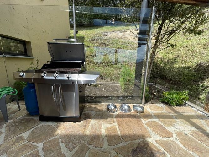 Casa de 3 alcobas en venta en Camino Al Meta, Bogotá, 256 m² · foto 5 de 13