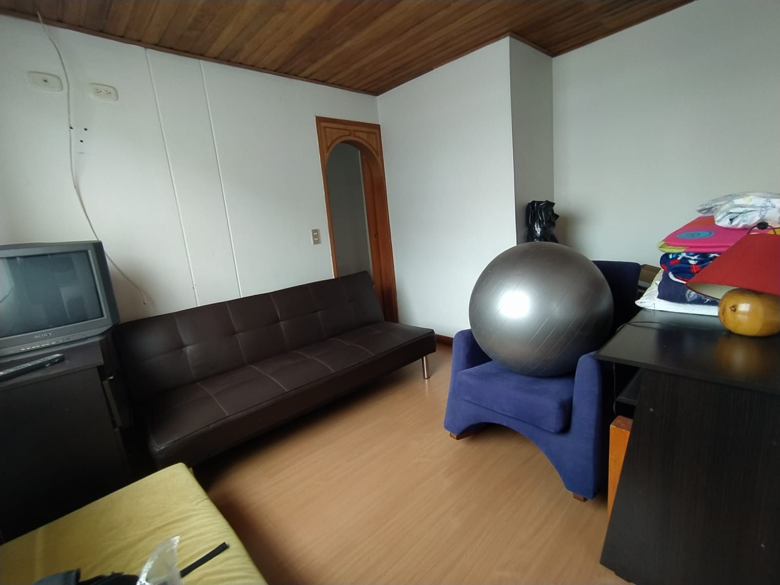 Casa en venta en Alhambra, Bogotá · foto 5 de 19