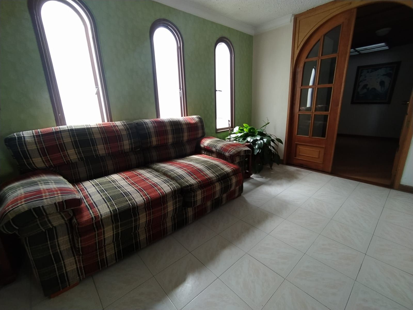 Casa en venta en Alhambra, Bogotá · foto 6 de 19
