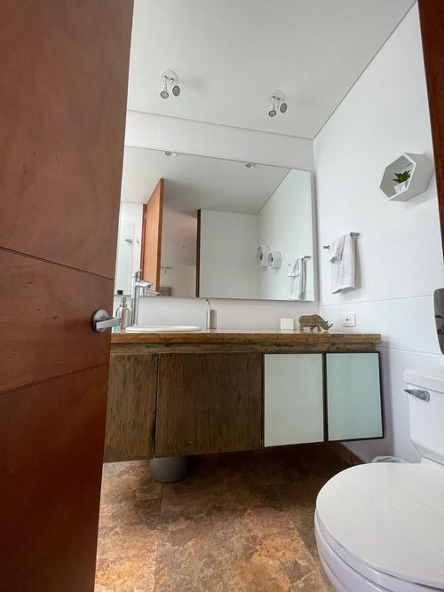 Casa de 3 alcobas en venta en Camino Al Meta, Bogotá, 256 m² · foto 10 de 13