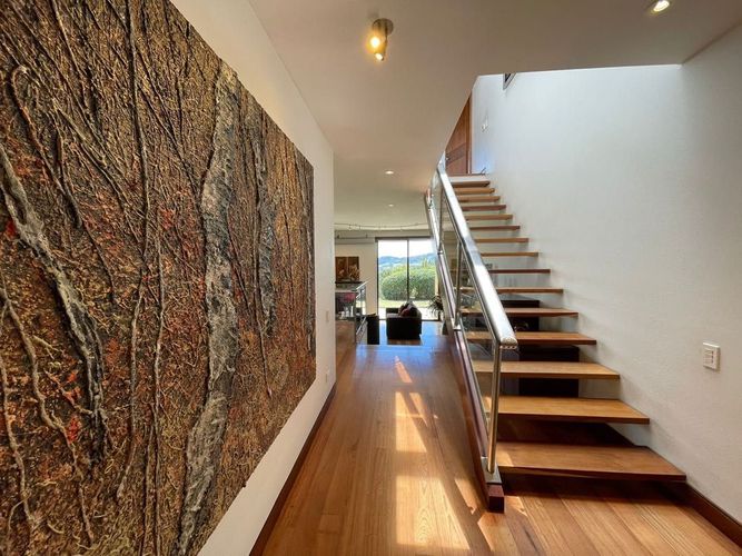Casa de 3 alcobas en venta en Camino Al Meta, Bogotá, 256 m² · foto 11 de 13