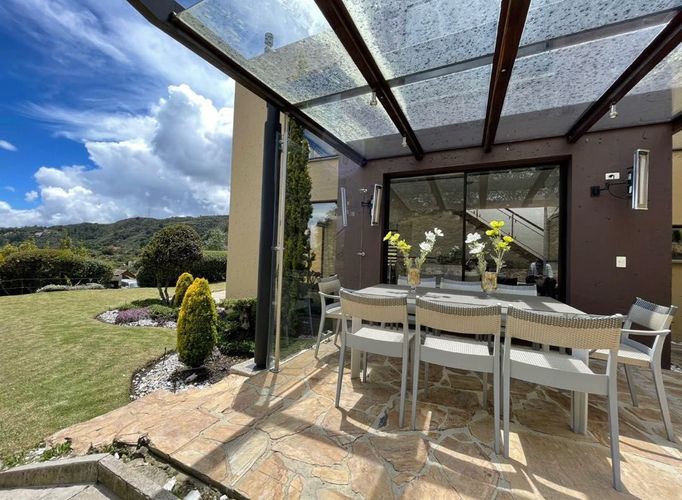 Casa de 3 alcobas en venta en Camino Al Meta, Bogotá, 256 m² · foto 12 de 13