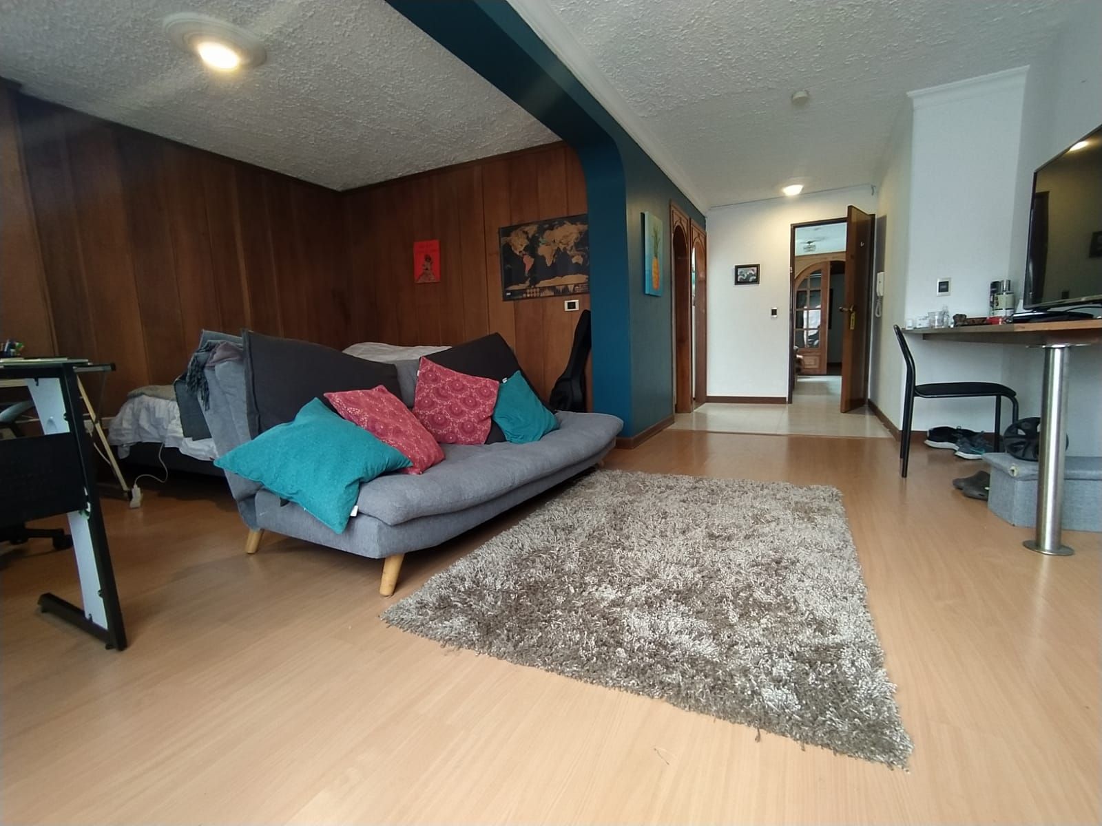 Casa en venta en Alhambra, Bogotá · foto 11 de 19