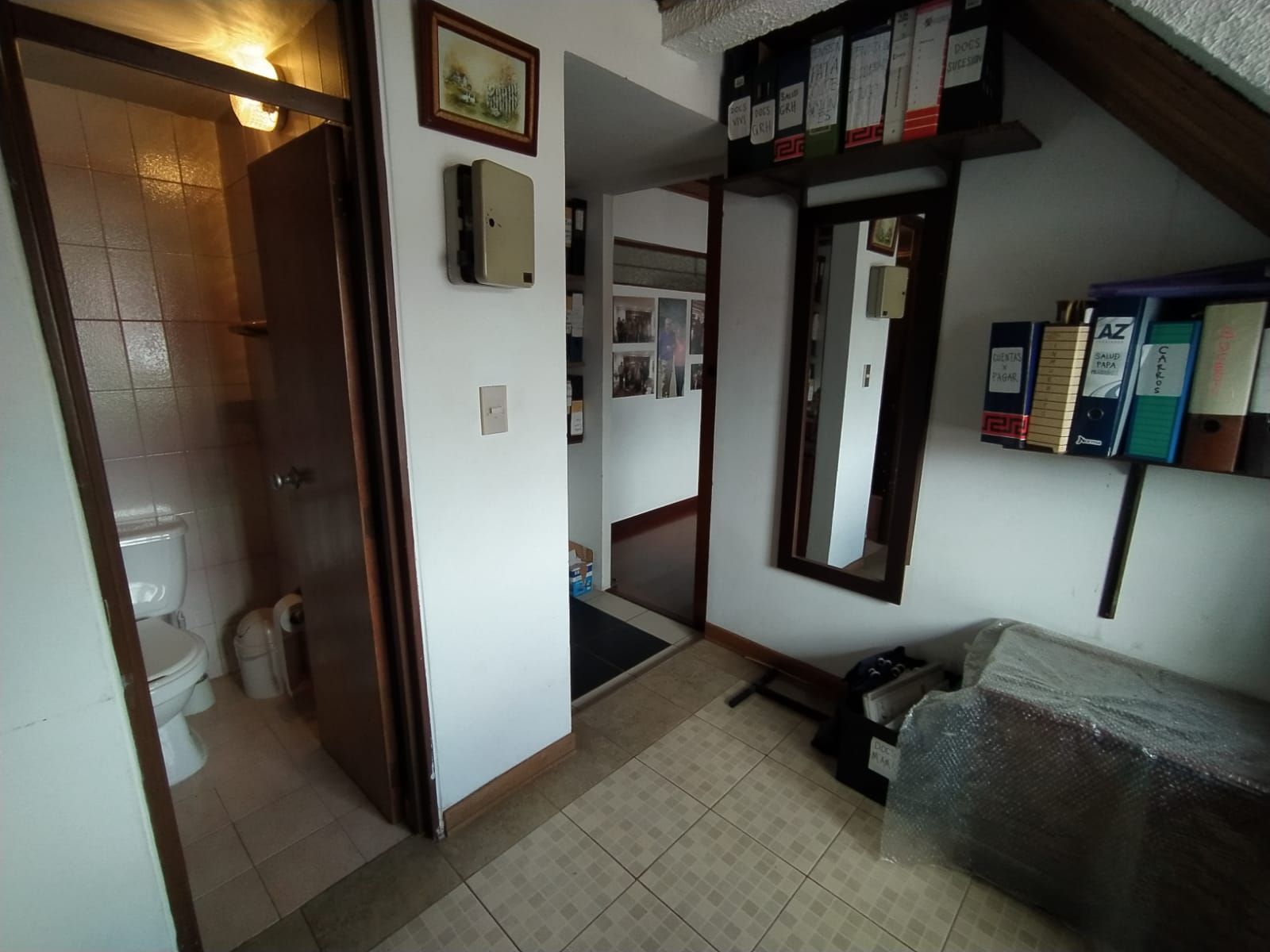 Casa en venta en Alhambra, Bogotá · foto 12 de 19
