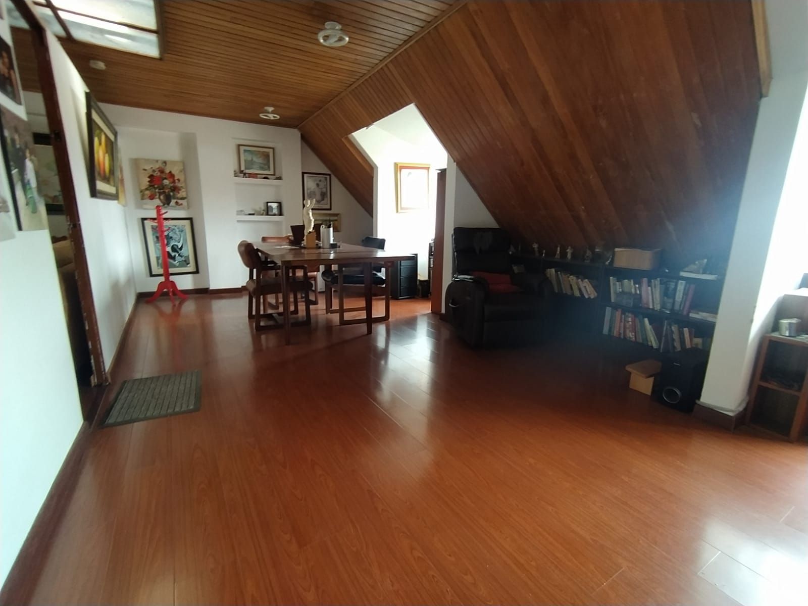 Casa en venta en Alhambra, Bogotá · foto 13 de 19
