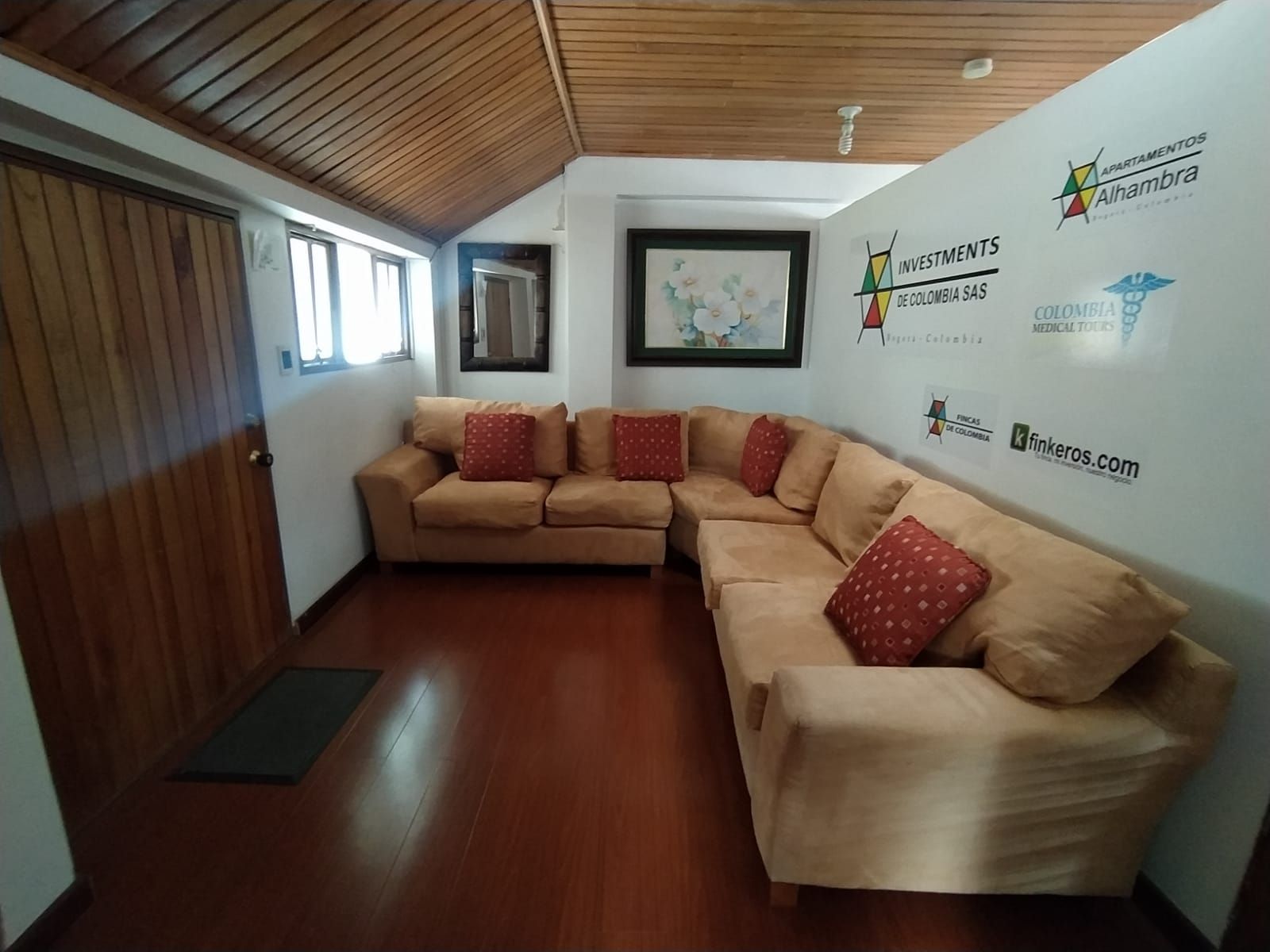 Casa en venta en Alhambra, Bogotá · foto 15 de 19