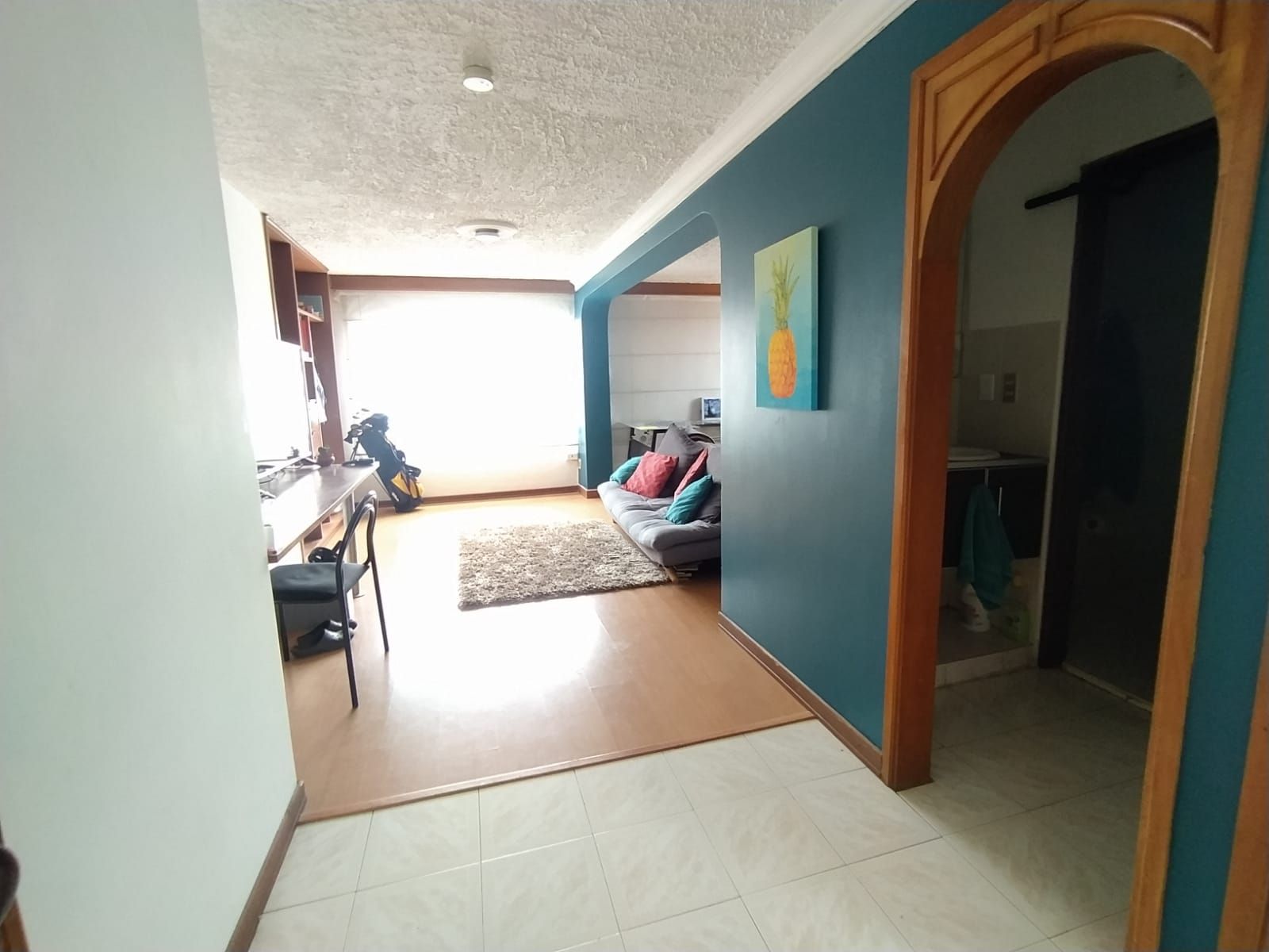 Casa en venta en Alhambra, Bogotá · foto 16 de 19