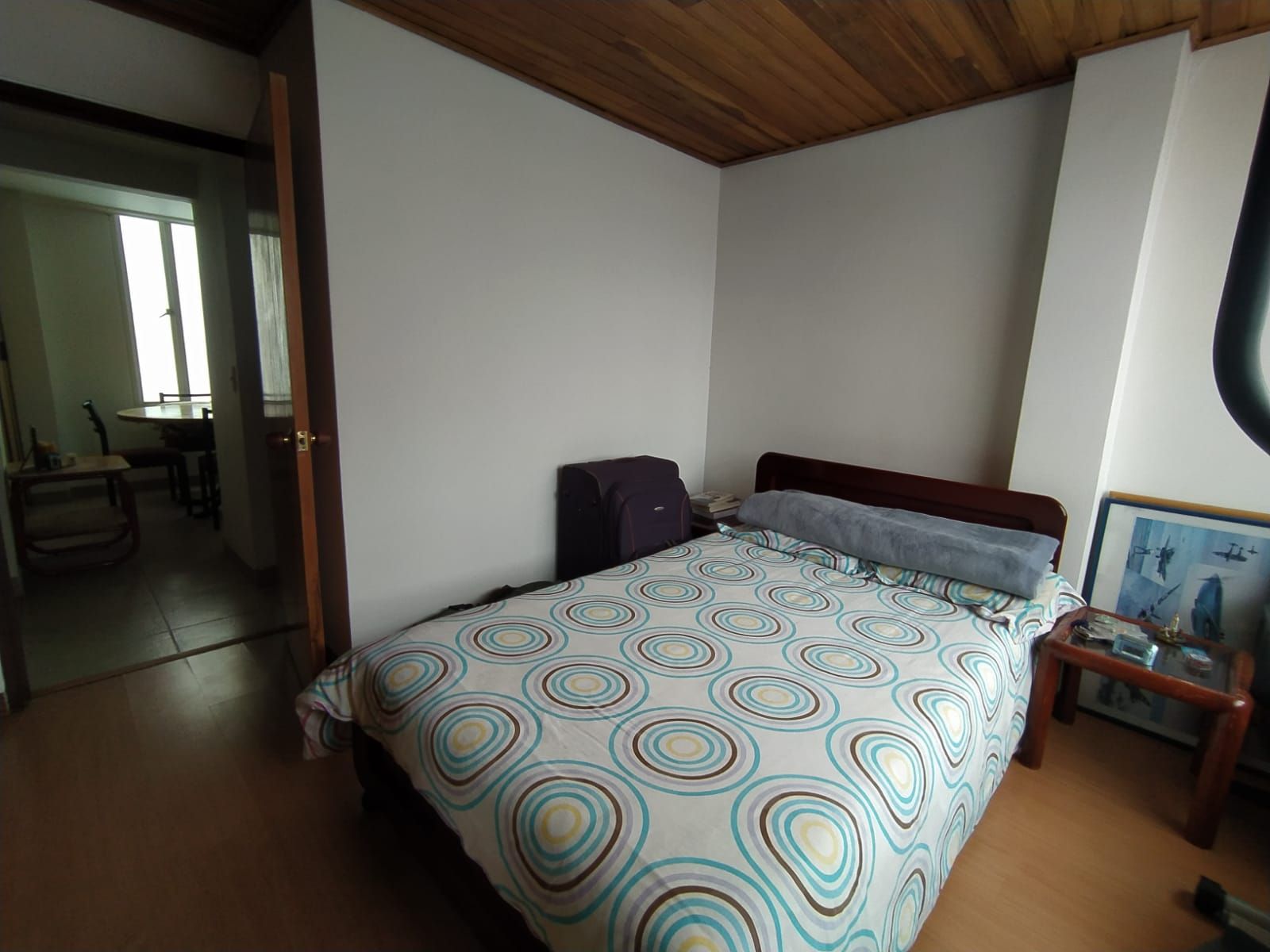 Casa en venta en Alhambra, Bogotá · foto 17 de 19
