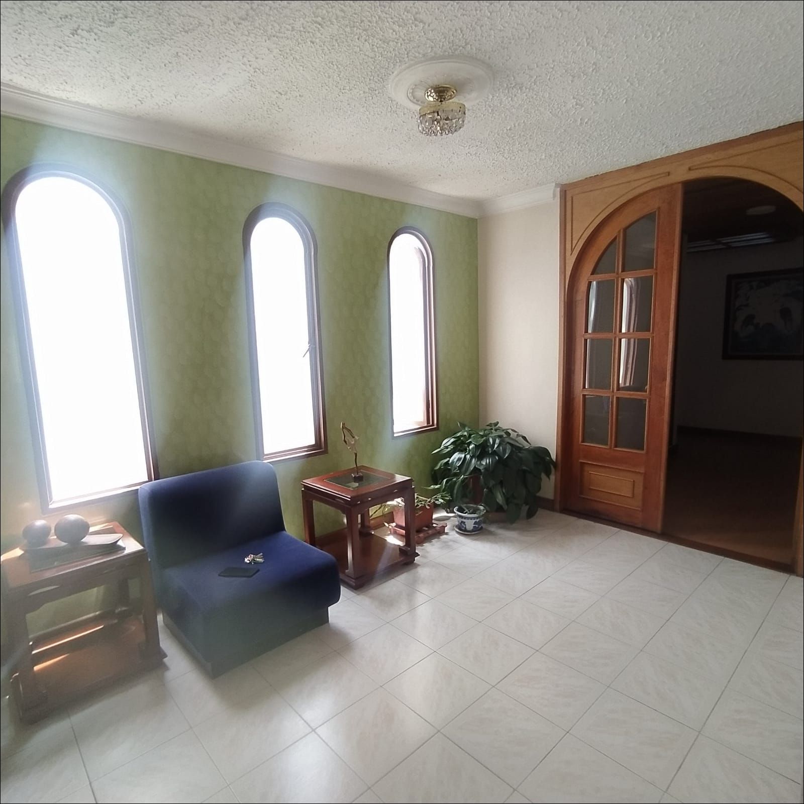 Casa en venta en Alhambra, Bogotá · foto 19 de 19