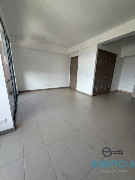 Apartamento de 3 alcobas en arriendo en El Porvenir, Rionegro, 86 m² · foto 6 de 12