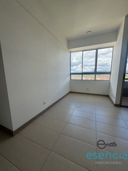 Apartamento de 3 alcobas en arriendo en El Porvenir, Rionegro, 86 m² · foto 11 de 12
