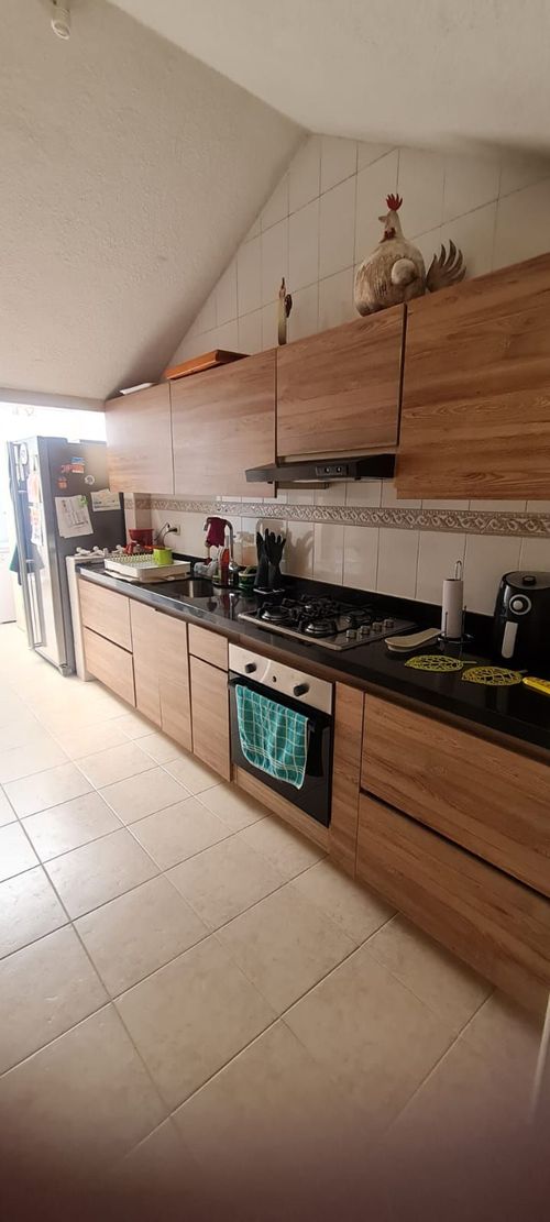 Casa de 3 alcobas en venta en Alhambra, Bogotá, 225 m² · foto 7 de 18