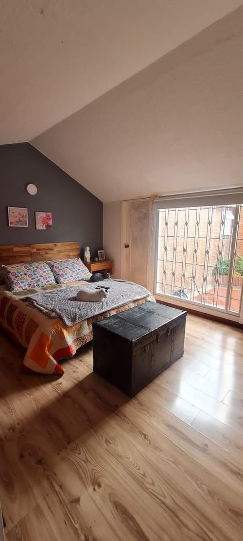 Casa de 3 alcobas en venta en Alhambra, Bogotá, 225 m² · foto 11 de 18