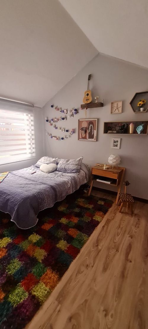 Casa de 3 alcobas en venta en Alhambra, Bogotá, 225 m² · foto 13 de 18