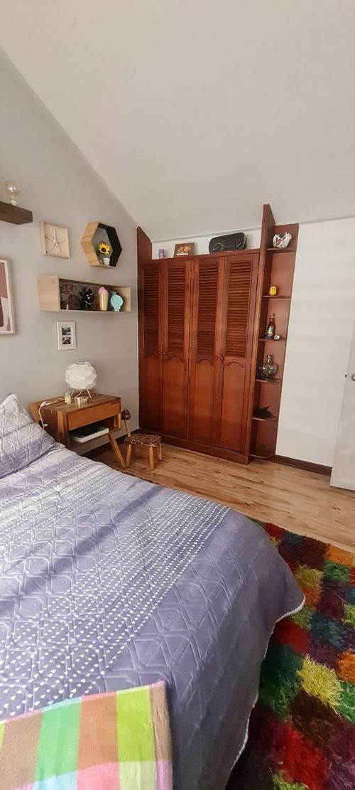 Casa de 3 alcobas en venta en Alhambra, Bogotá, 225 m² · foto 15 de 18