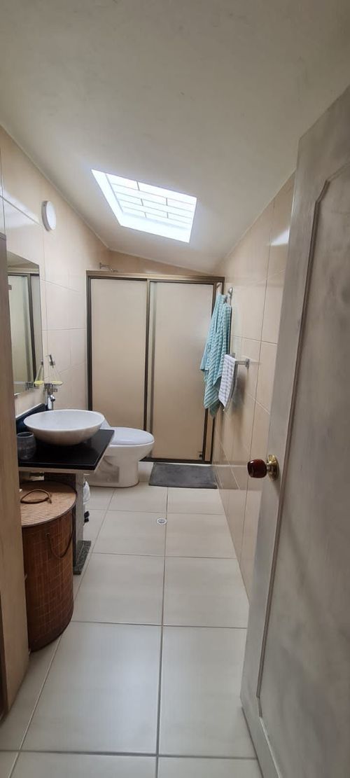 Casa de 3 alcobas en venta en Alhambra, Bogotá, 225 m² · foto 16 de 18