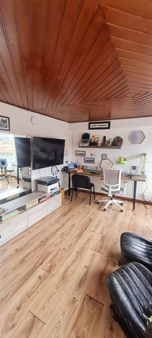 Casa de 3 alcobas en venta en Alhambra, Bogotá, 225 m² · foto 17 de 18